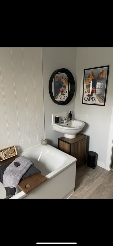 Room Newhaven Place in City of Edinburgh