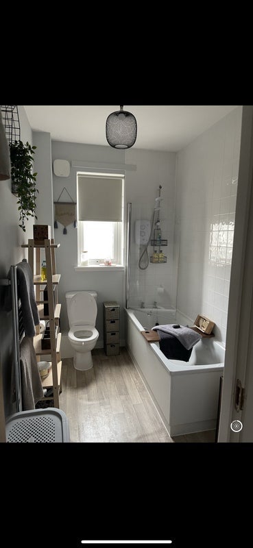 Room Newhaven Place in City of Edinburgh