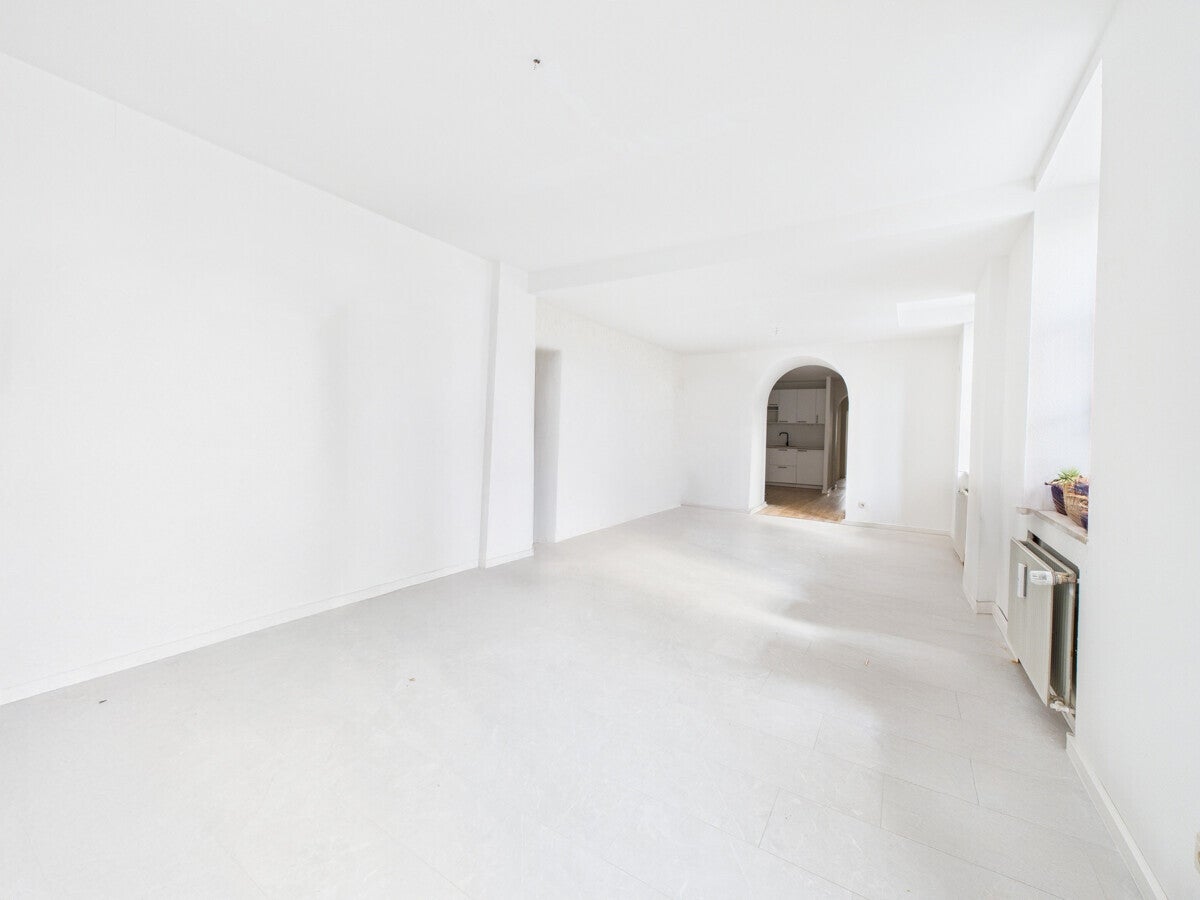 Wohnung Gärtnerplatz in München