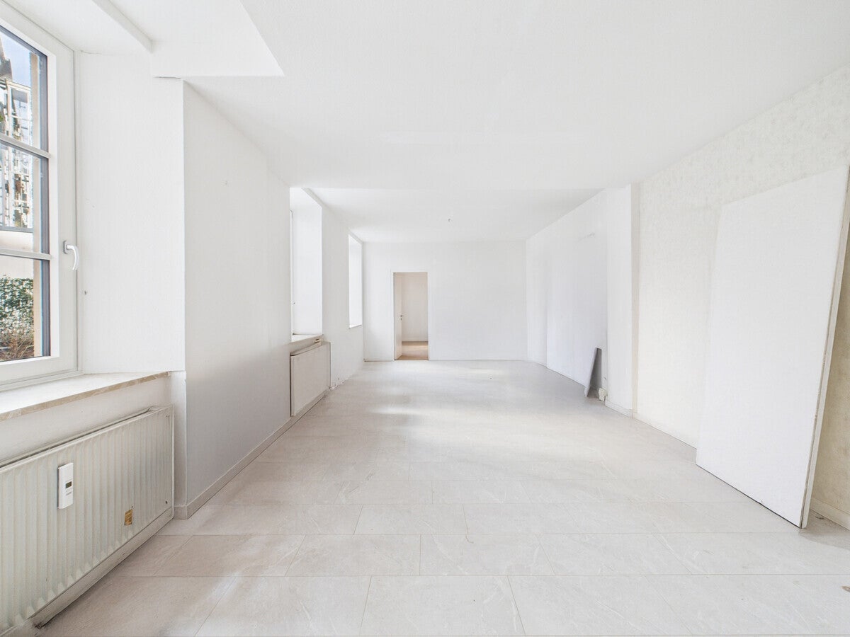 Wohnung Gärtnerplatz in München