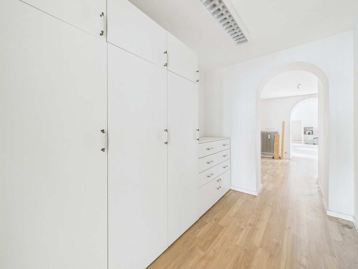 Wohnung Gärtnerplatz in München
