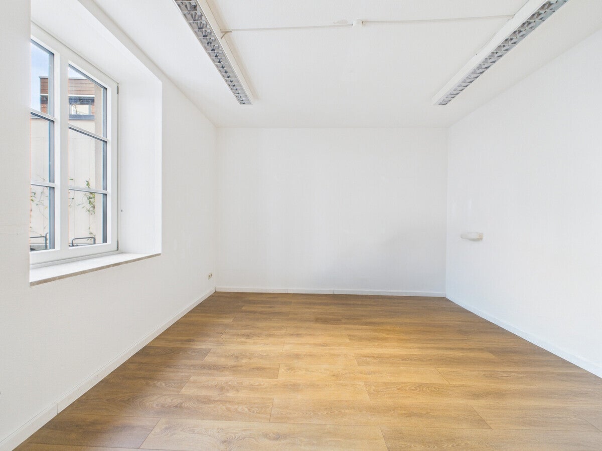 Wohnung Gärtnerplatz in München
