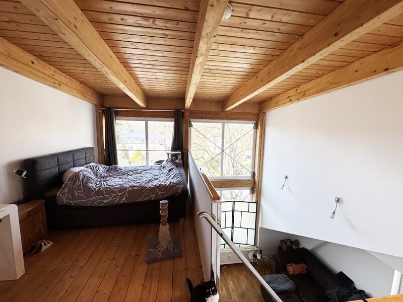 Wohnung Bahnhofstraße in Reinbek