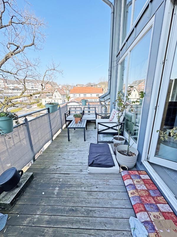 Wohnung Bahnhofstraße in Reinbek