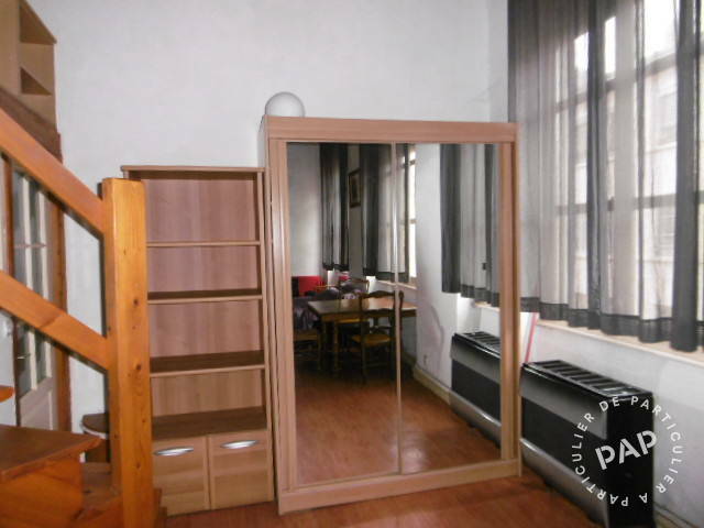 Appartement Quai Saint-Vincent à Lyon