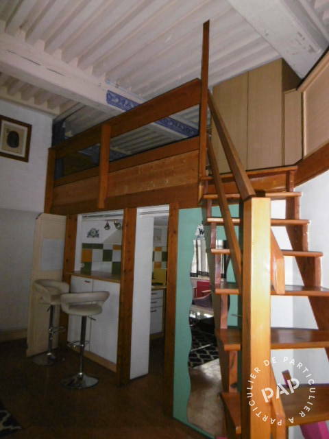 Appartement Quai Saint-Vincent à Lyon