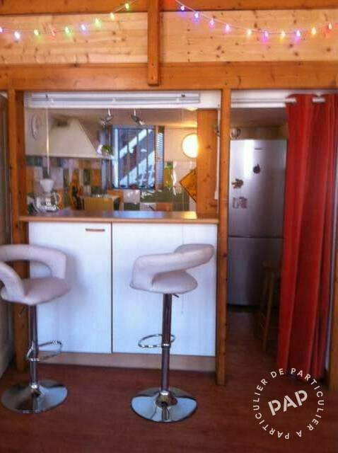 Appartement Quai Saint-Vincent à Lyon