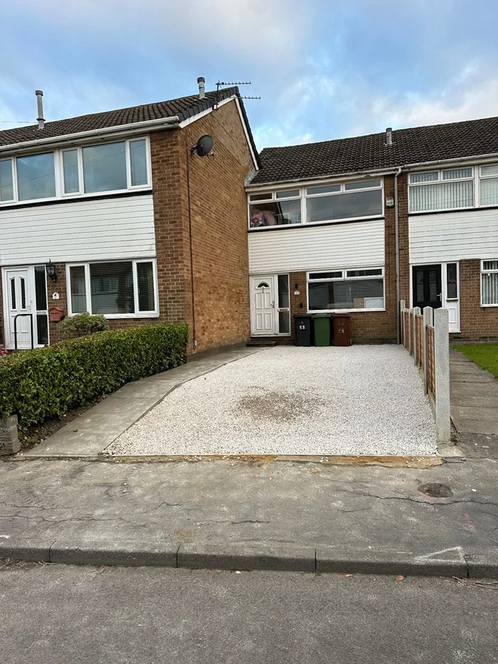 House Highfield in Leeds