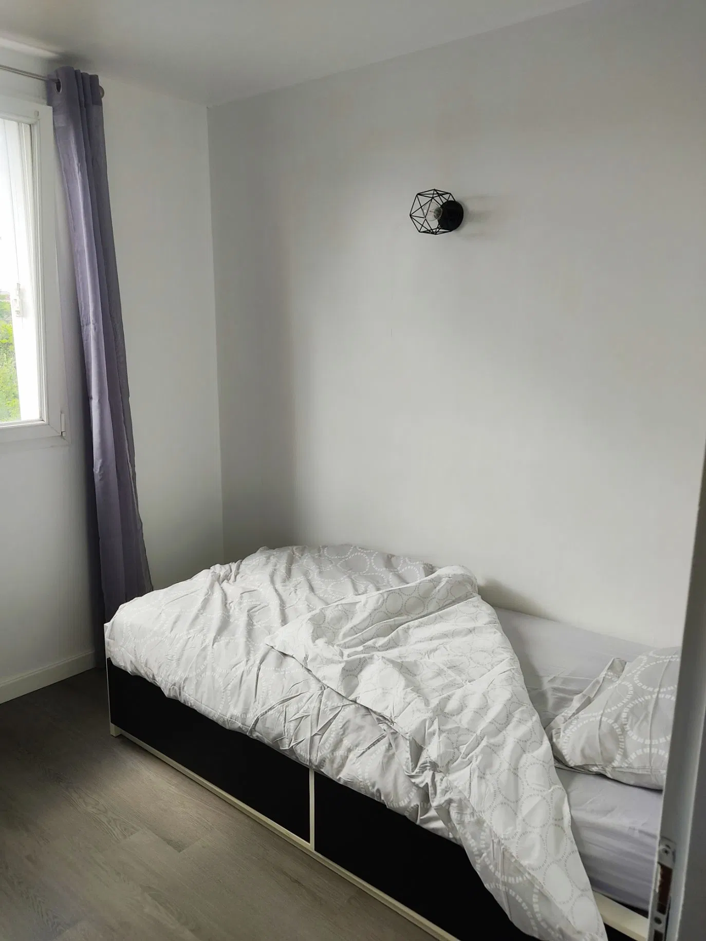 Chambre Rue de la Plage à Champigny-sur-Marne