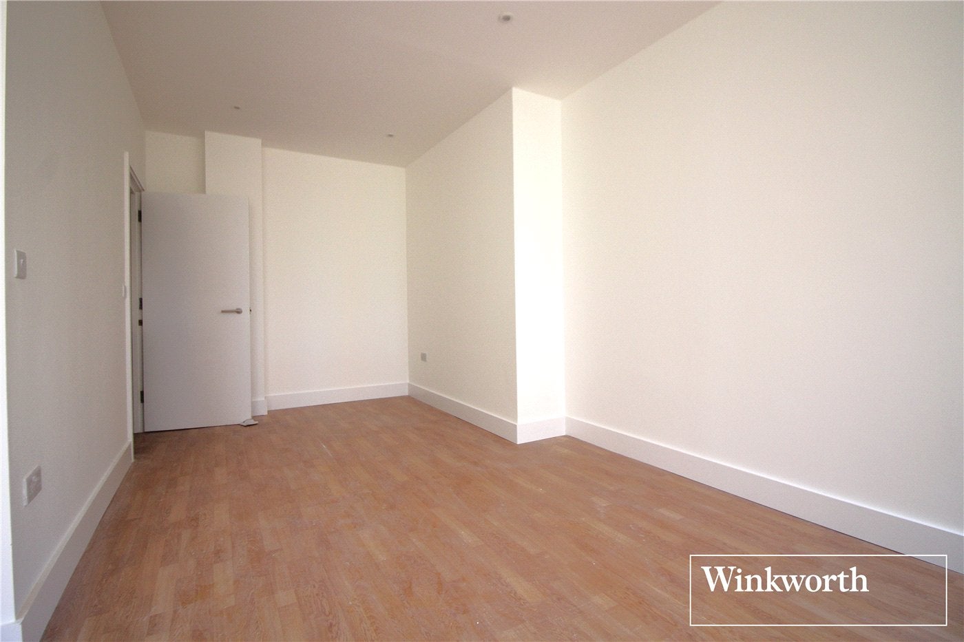 Flat Brook Close in Hertsmere