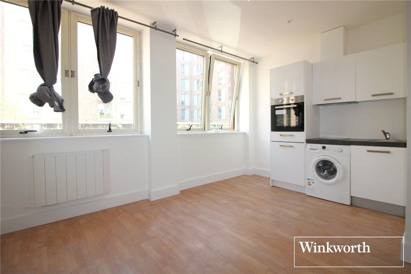 Flat Brook Close in Hertsmere