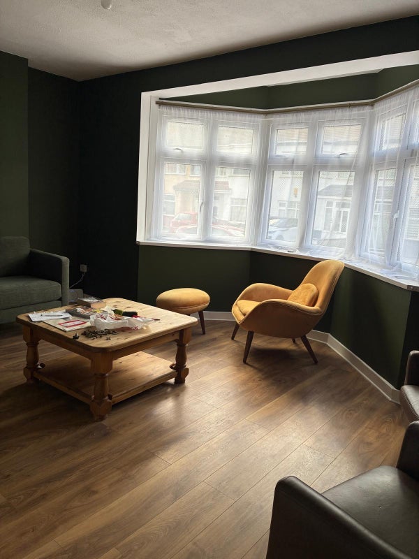 Room Norfolk Close in Greater London