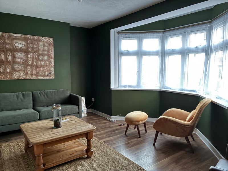 Room Norfolk Close in Greater London