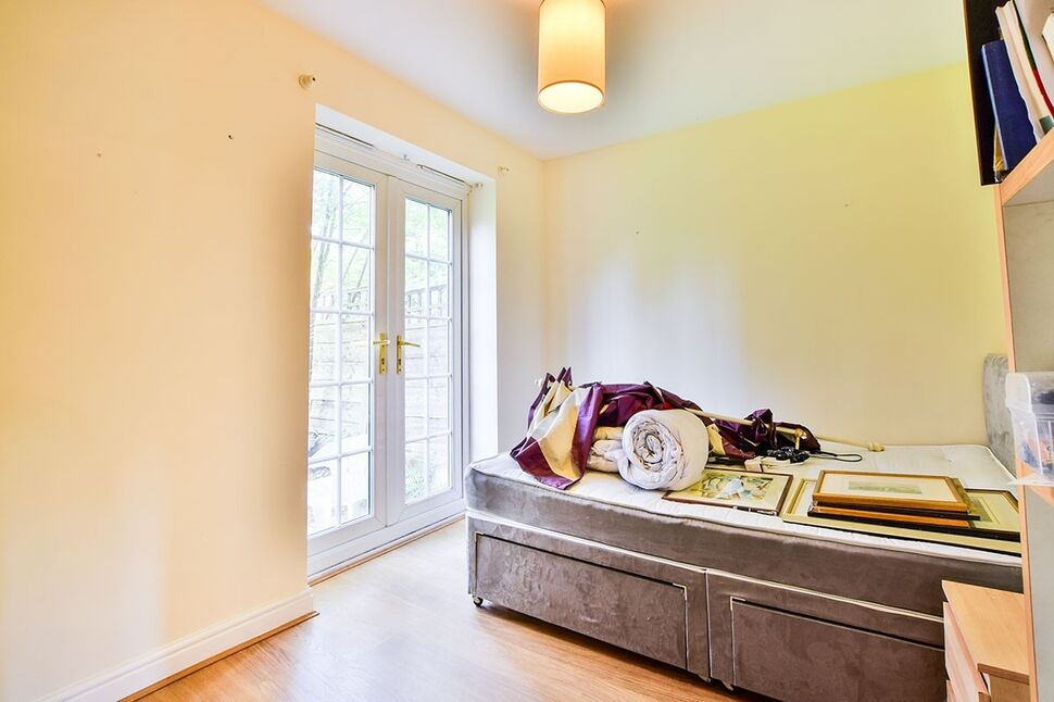 House Chervil Close in Manchester