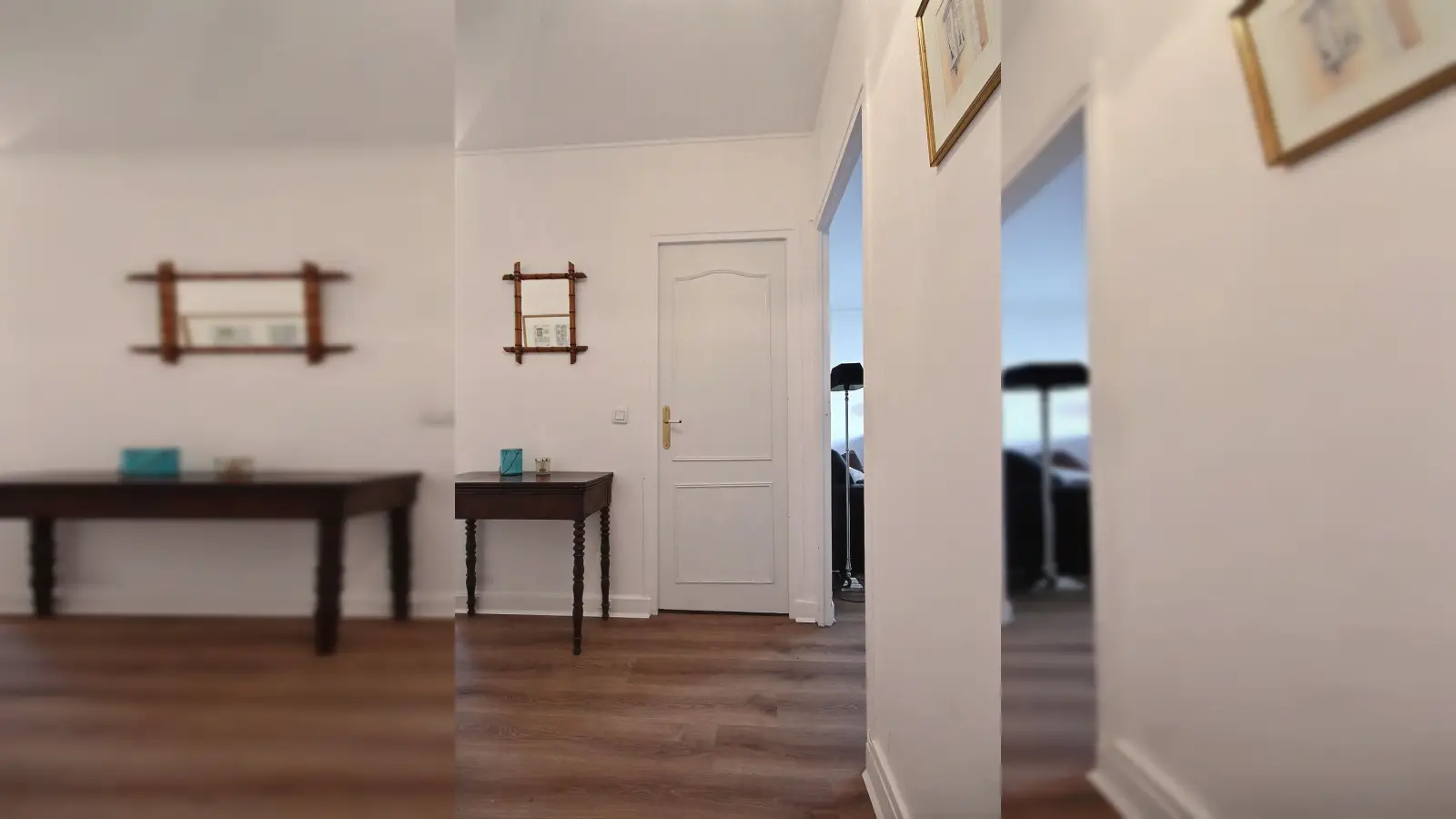Appartement Boulevard Bineau à Neuilly-sur-Seine