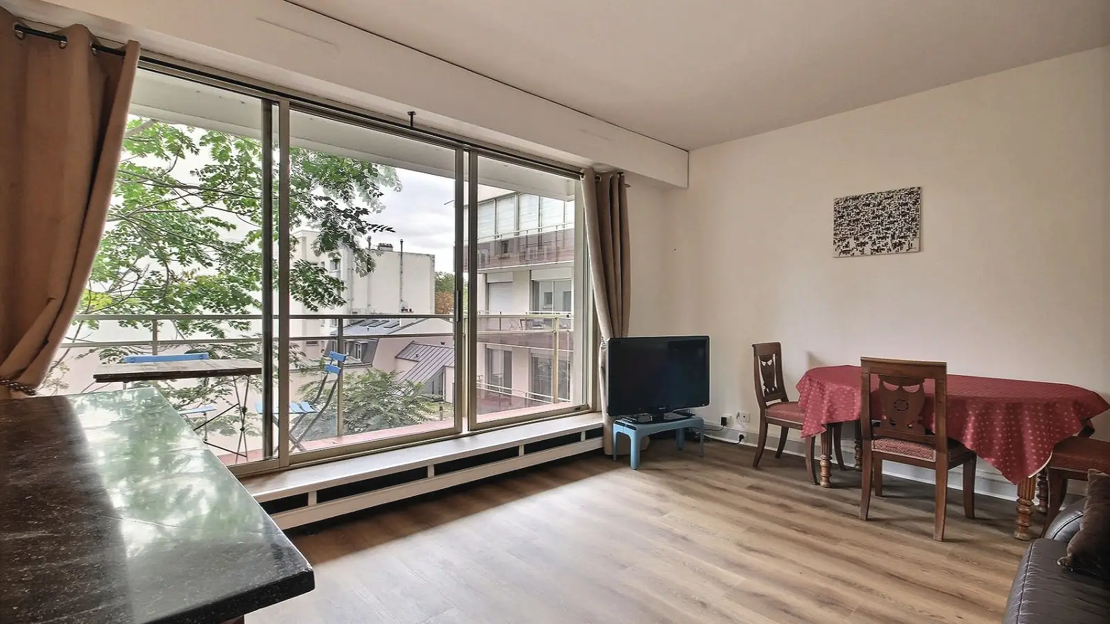 Appartement Boulevard Bineau à Neuilly-sur-Seine