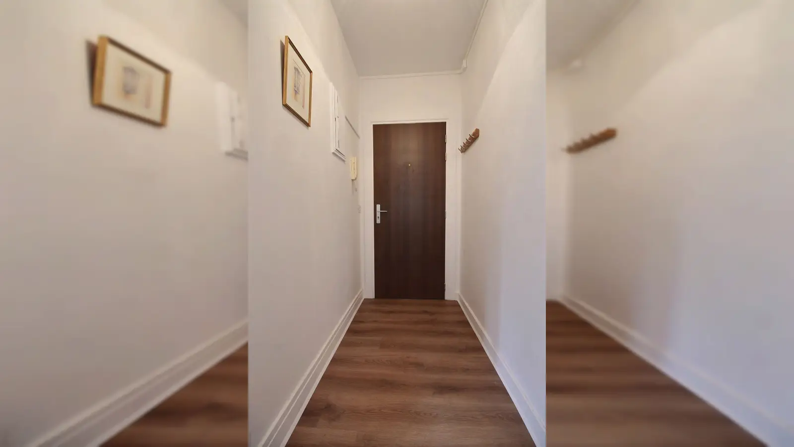 Appartement Boulevard Bineau à Neuilly-sur-Seine