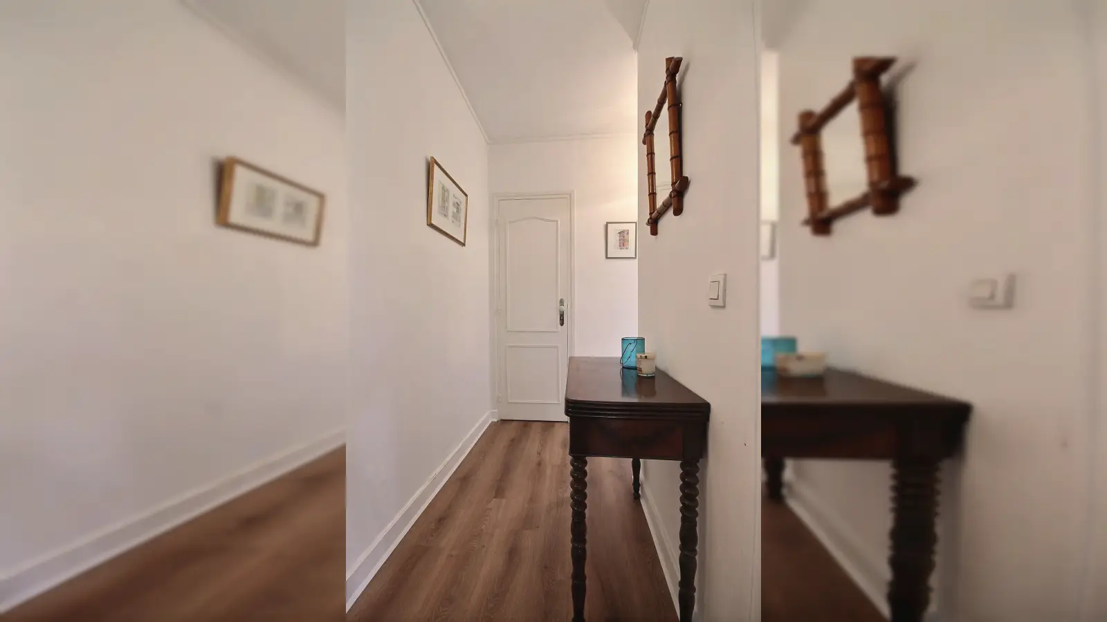 Appartement Boulevard Bineau à Neuilly-sur-Seine