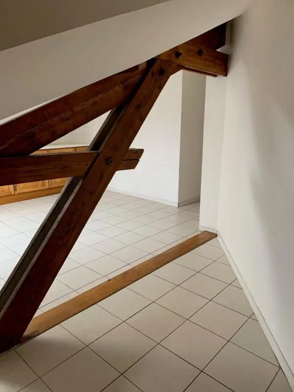 Appartement Rue Fontaine de Chande à Angoulême