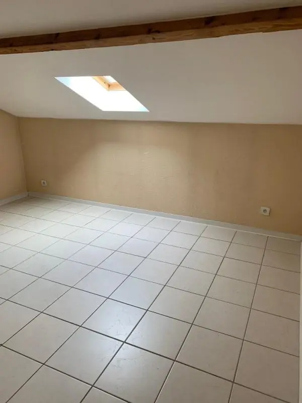 Appartement Rue Fontaine de Chande à Angoulême