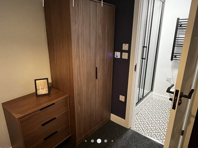 Room Chorley Road in Salford