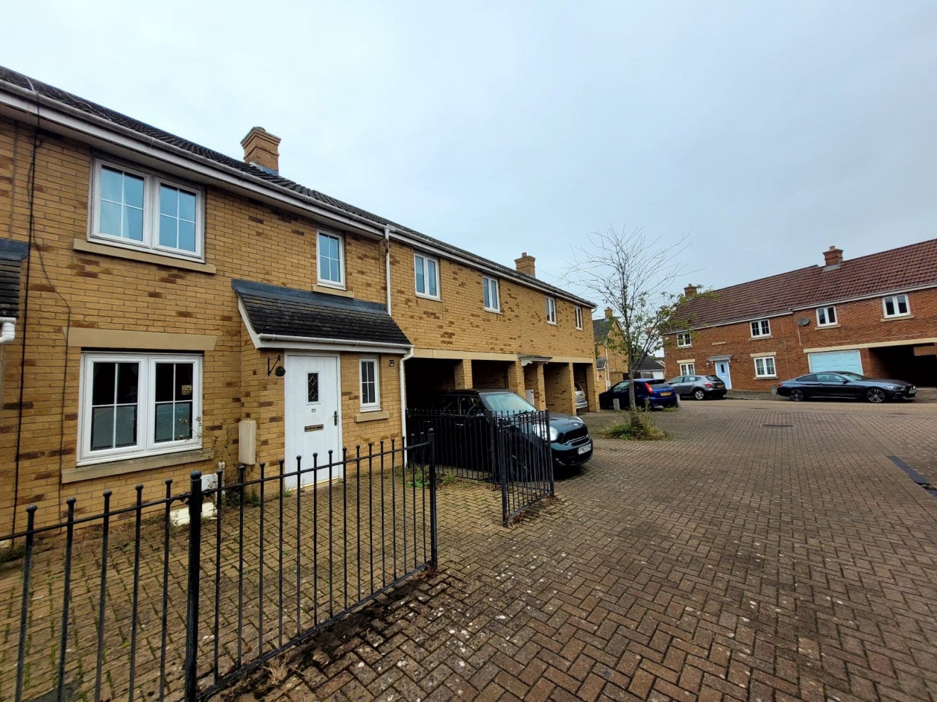 House Careys Way in Weston-super-Mare