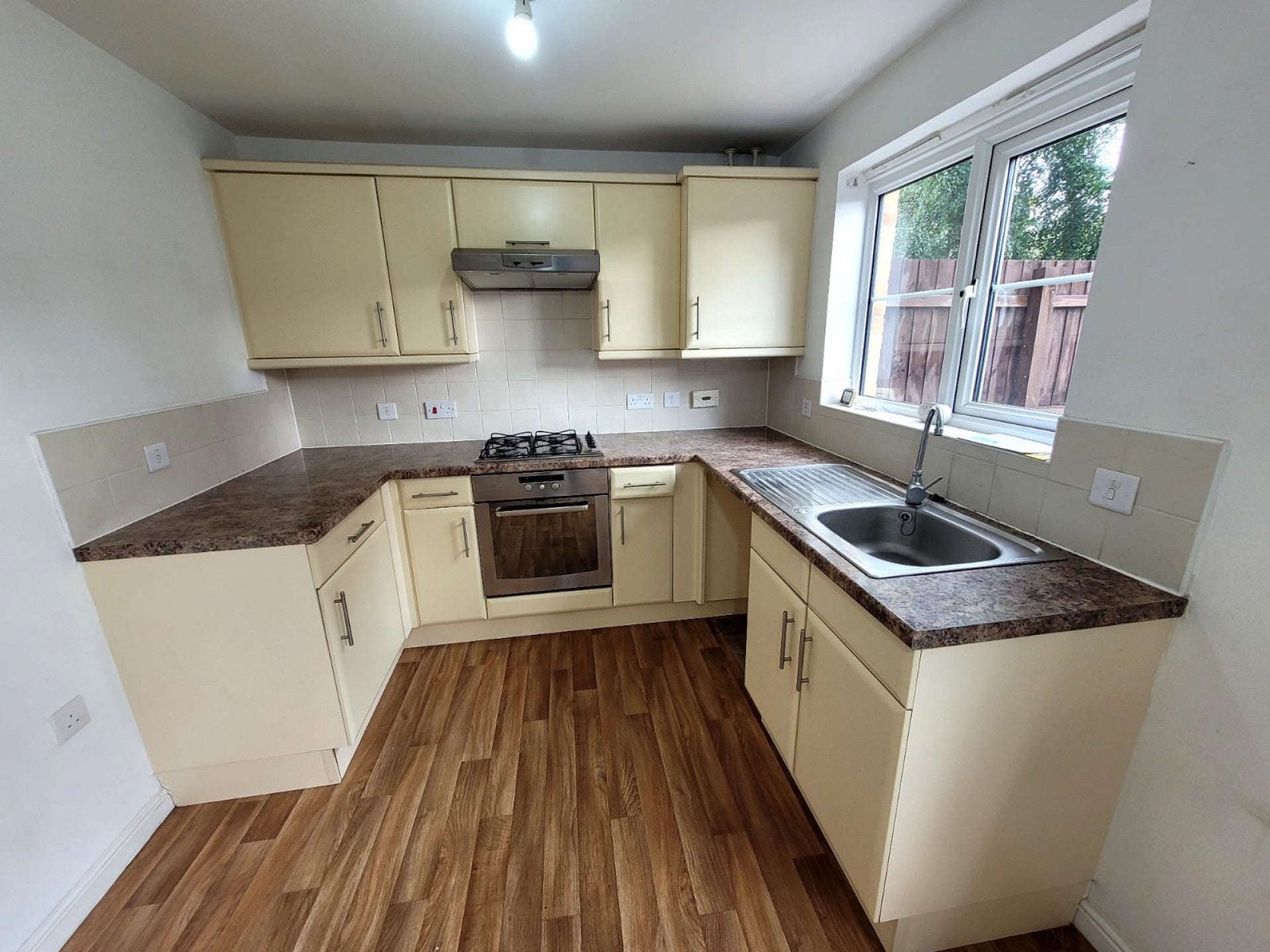 House Careys Way in Weston-super-Mare