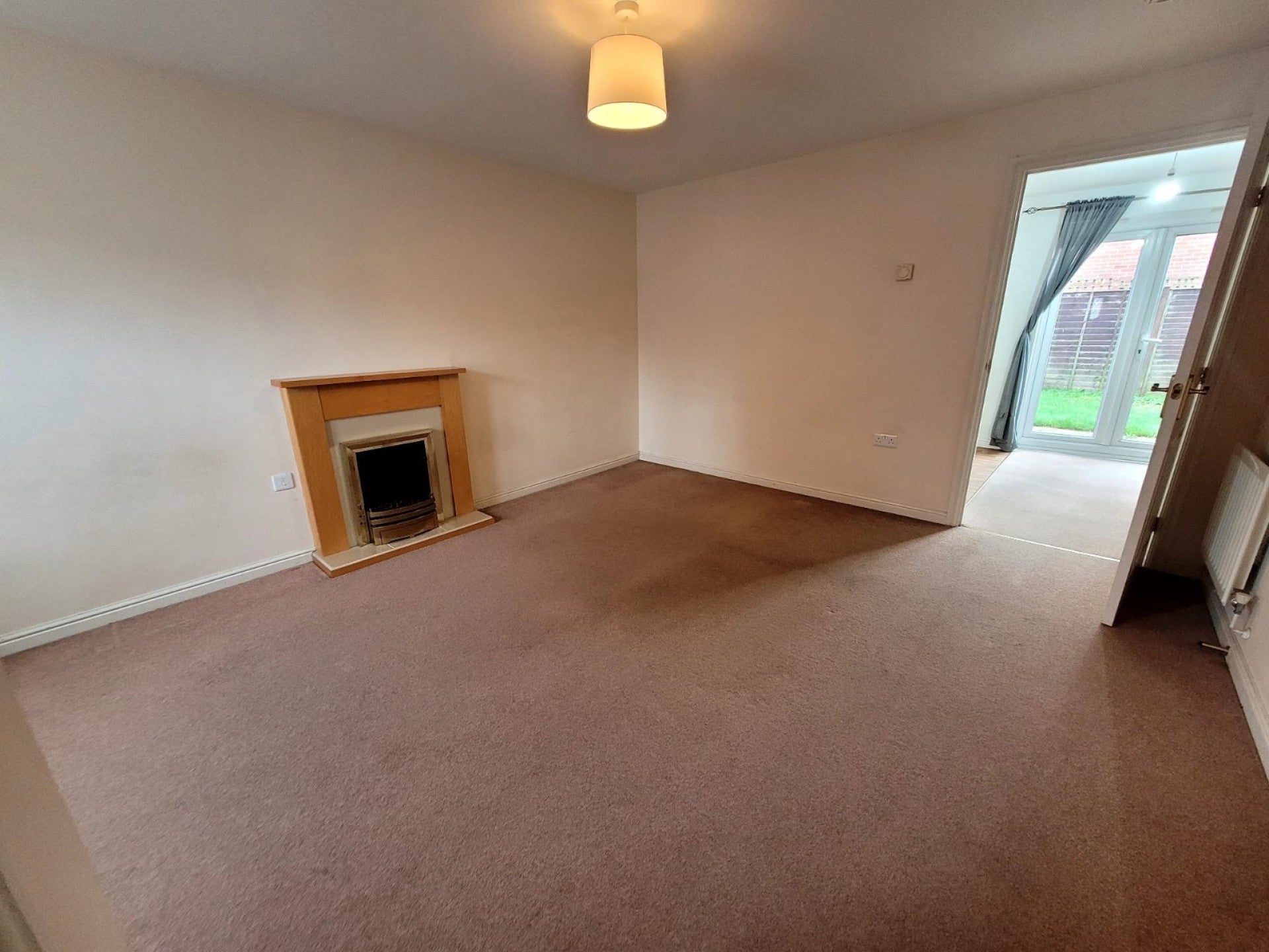 House Careys Way in Weston-super-Mare
