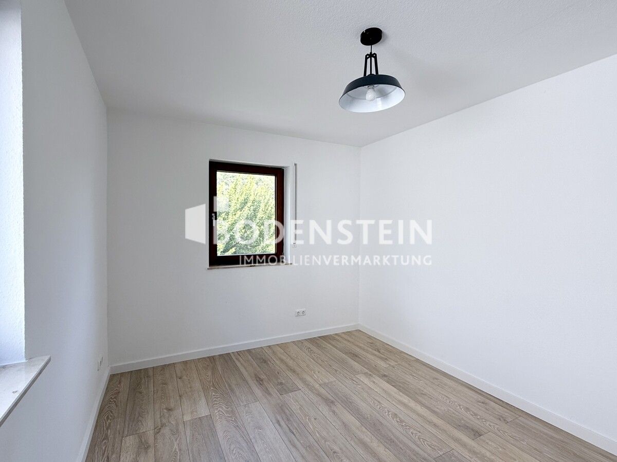 Wohnung Marktplatz in Martinsthal