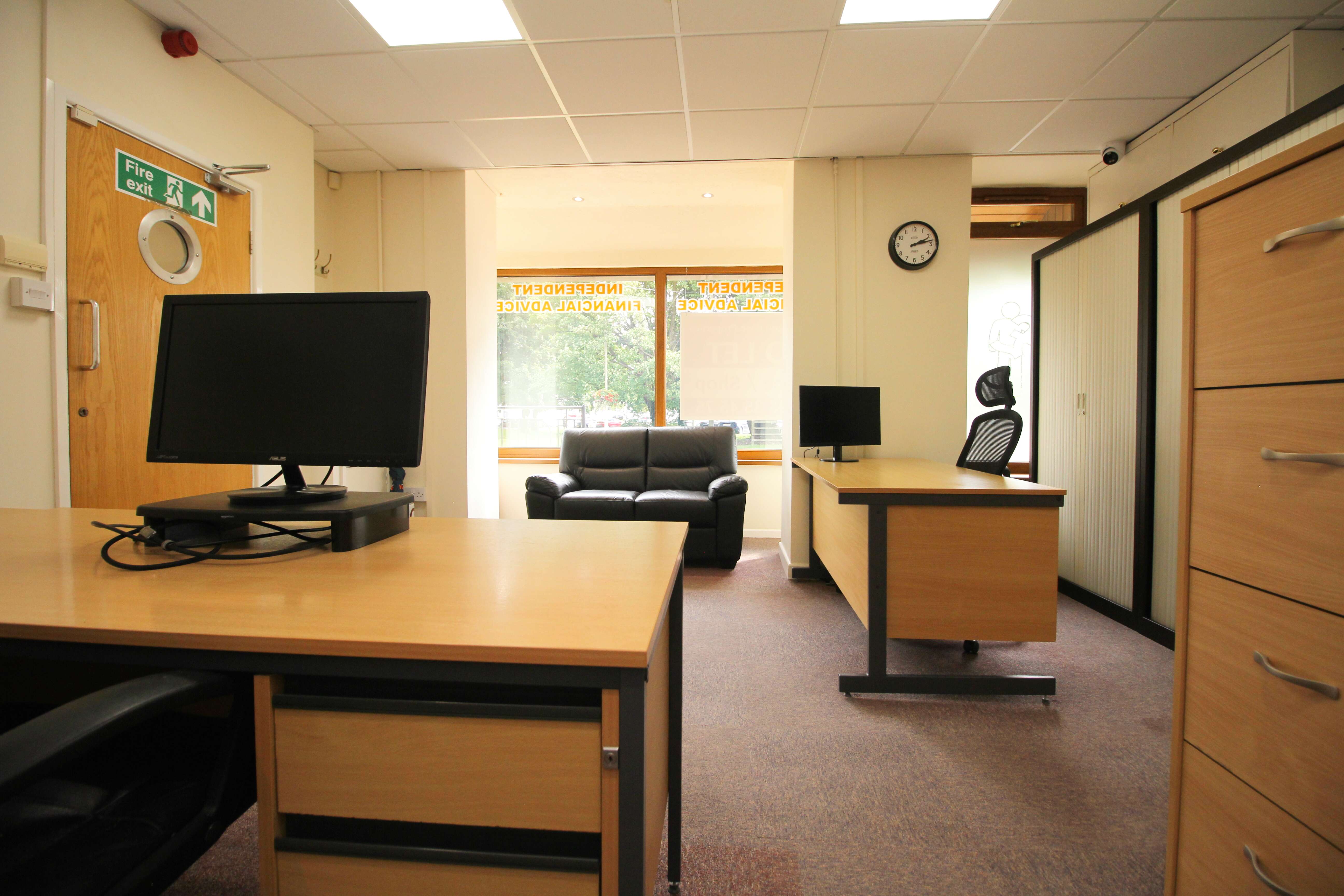 Flat Talbot Road in Pontyclun