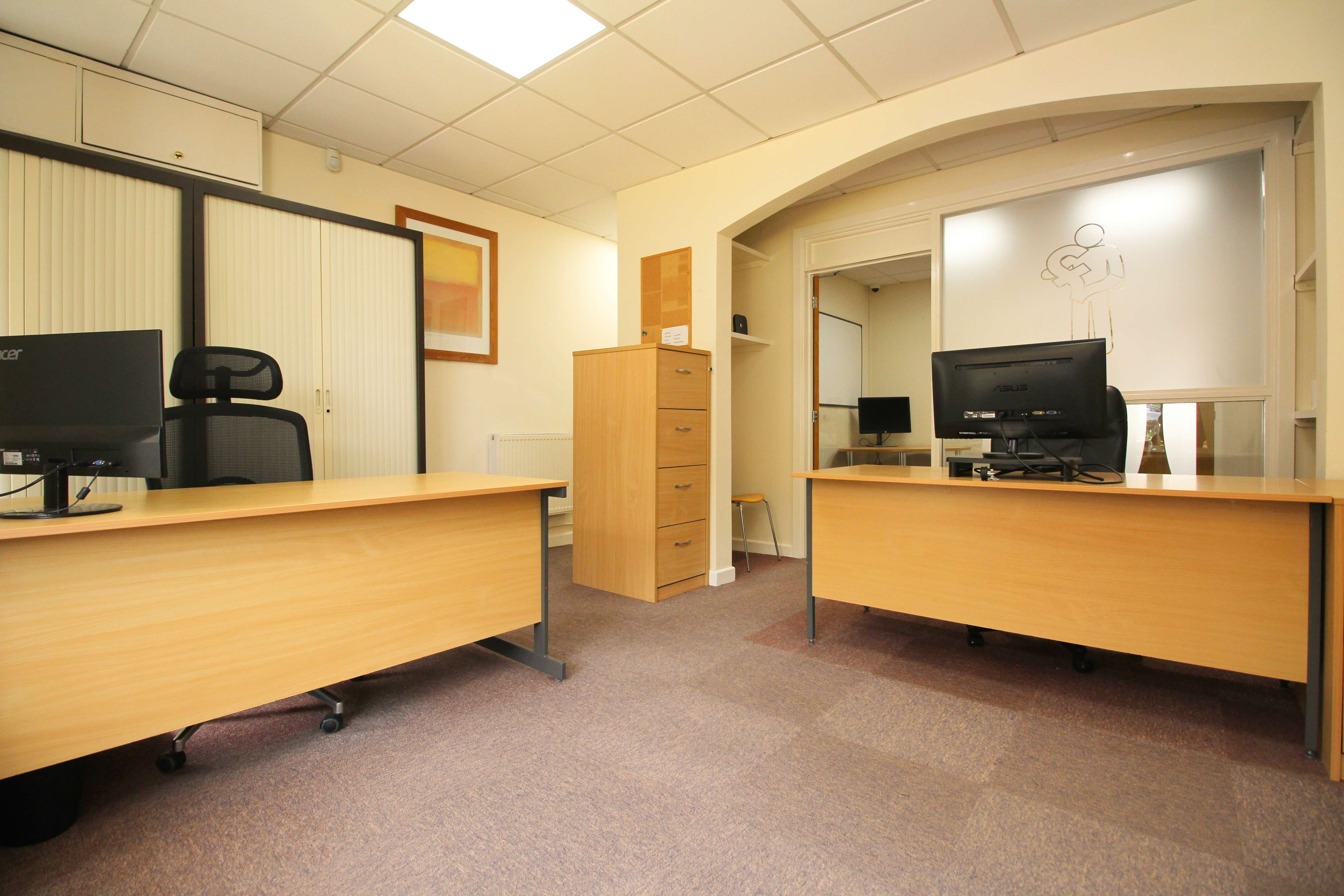Flat Talbot Road in Pontyclun