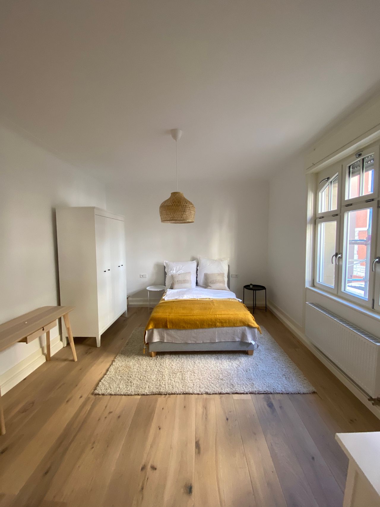 Wohnung Hahnstraße in Stuttgart
