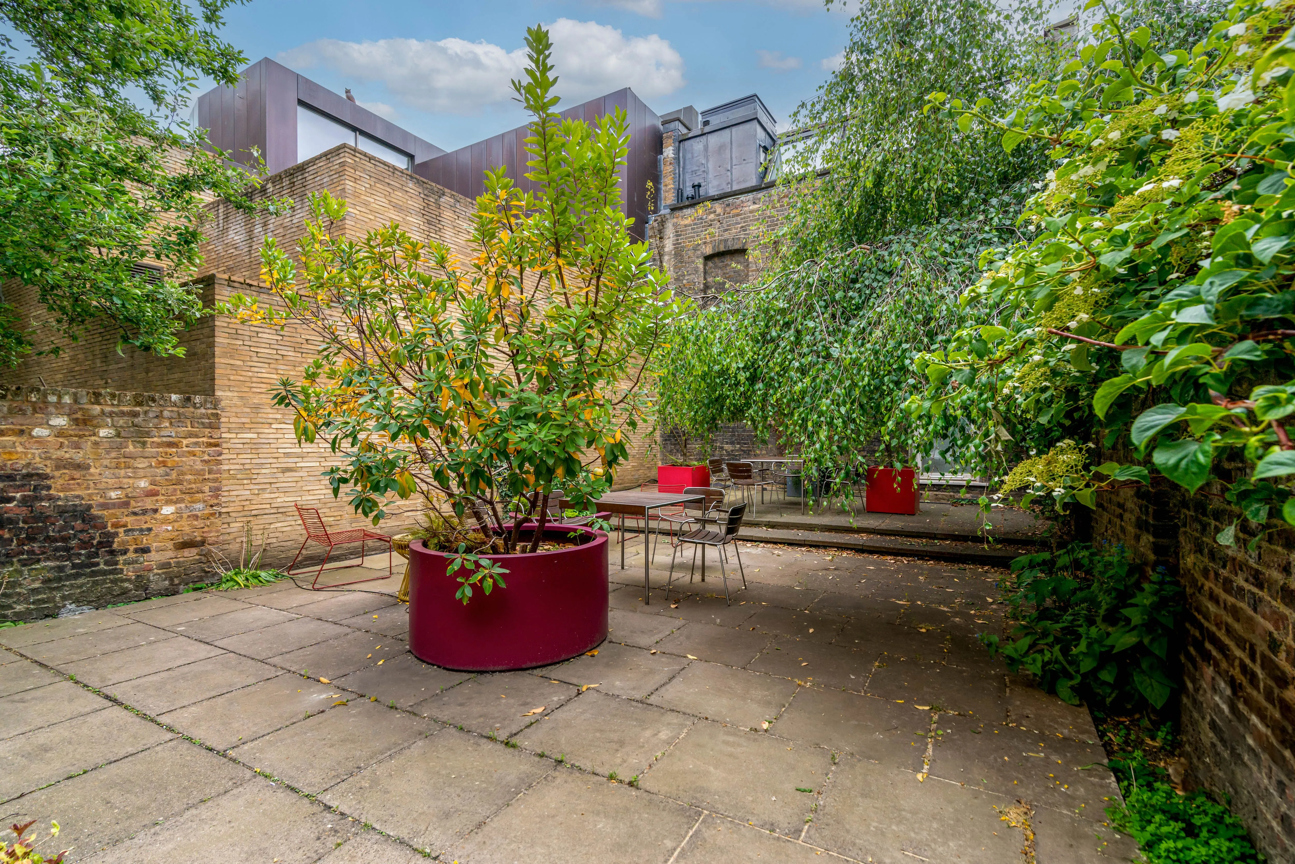 Flat Millman Street in Greater London