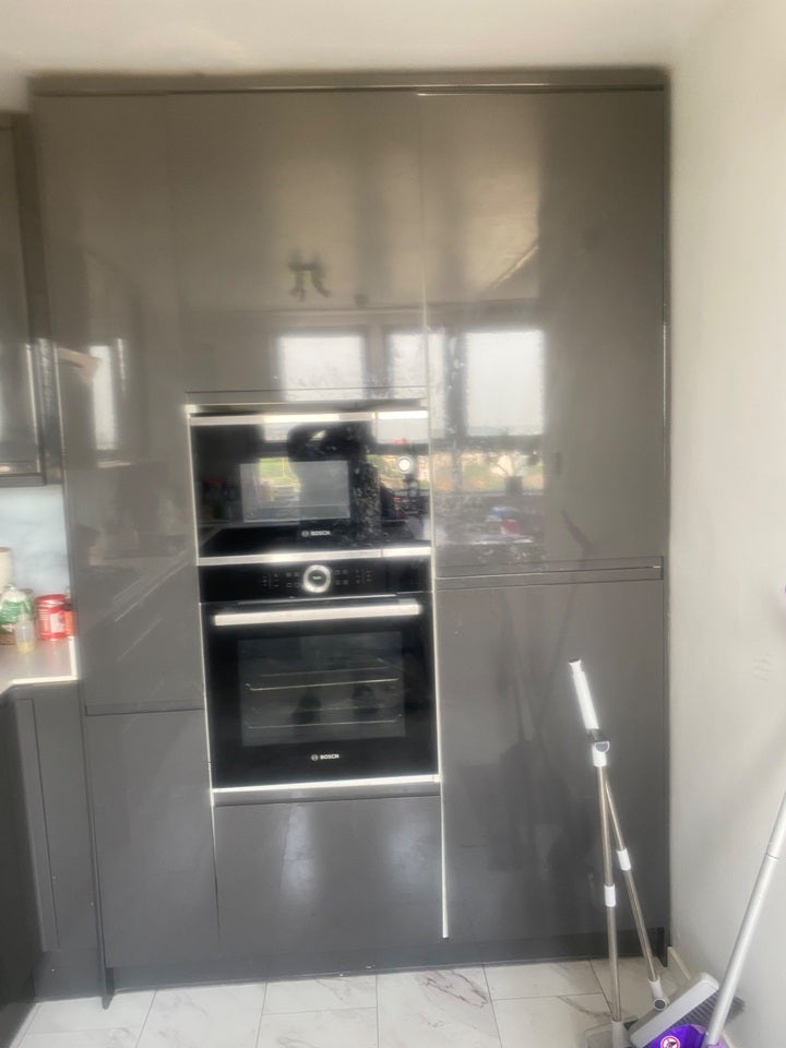 Flat Leytonstone Road in Greater London