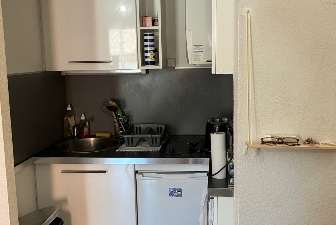 Appartement Rue Édouard Lartet à Toulouse