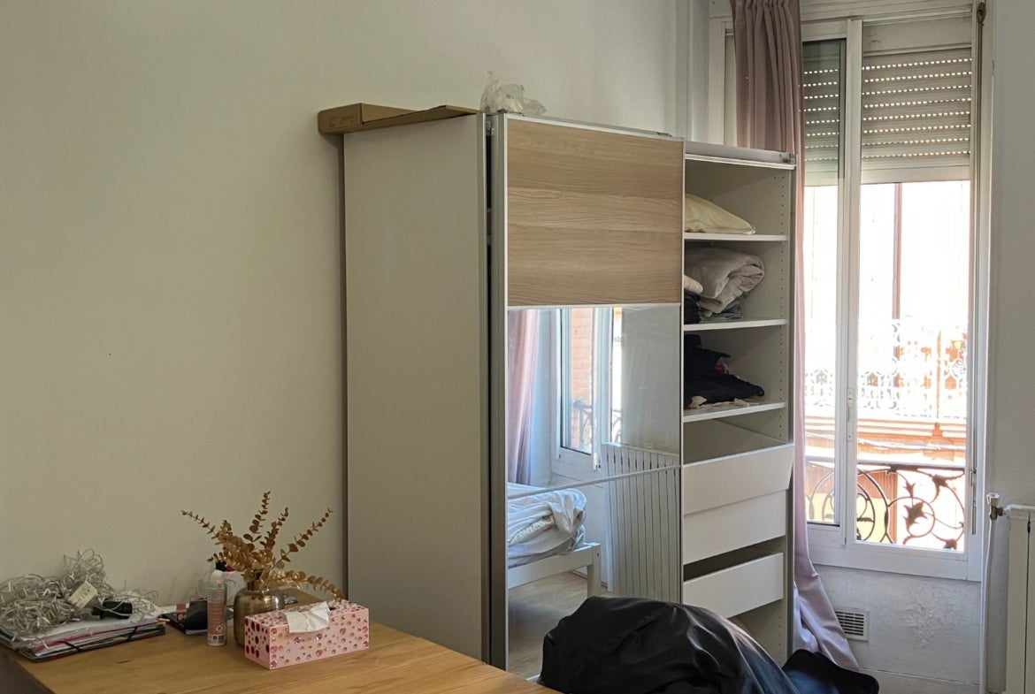 Appartement Rue Édouard Lartet à Toulouse