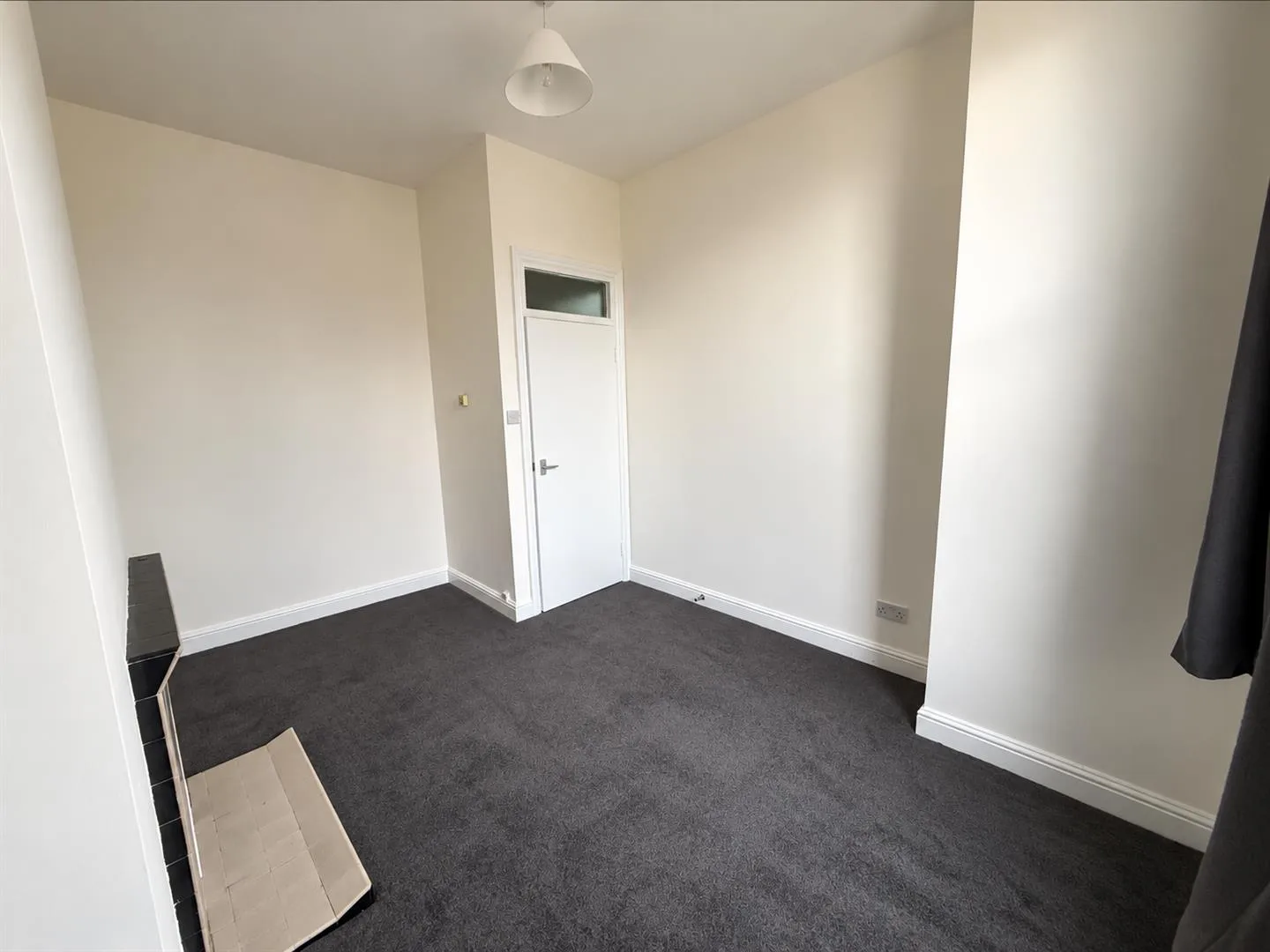 Flat Park Parade in Greater London