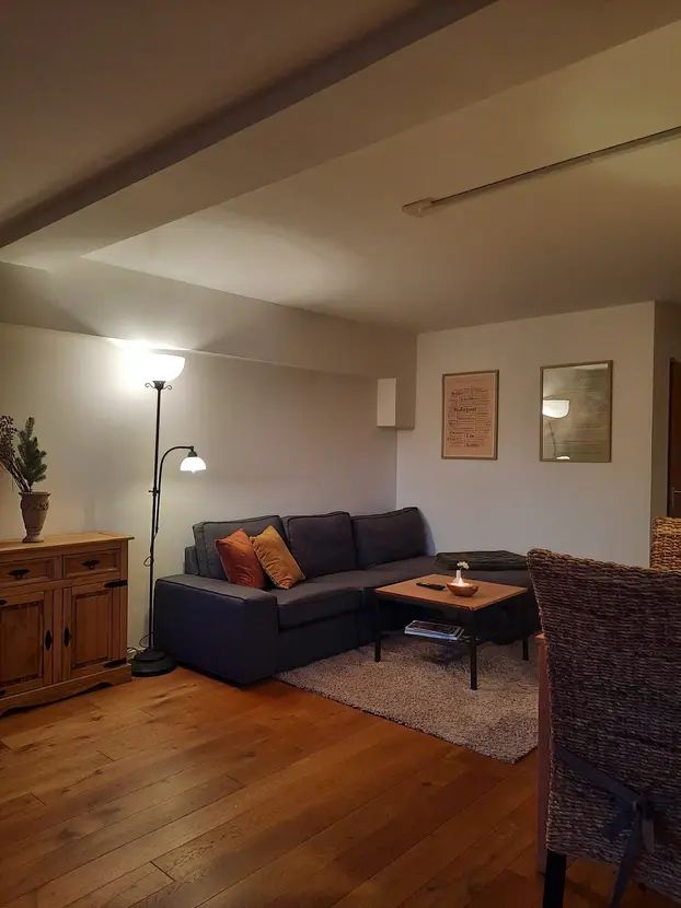 Wohnung Lindenstraße in Castrop-Rauxel