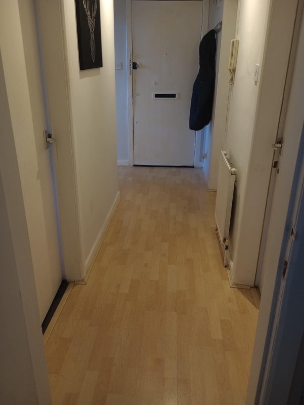 Room Restalrig Road South in City of Edinburgh