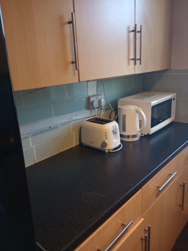 Room Restalrig Road South in City of Edinburgh