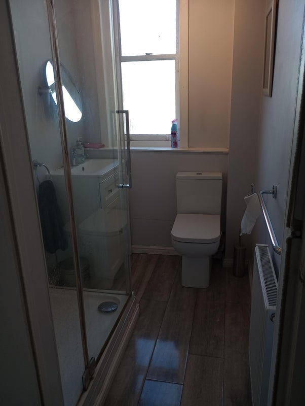 Room Restalrig Road South in City of Edinburgh