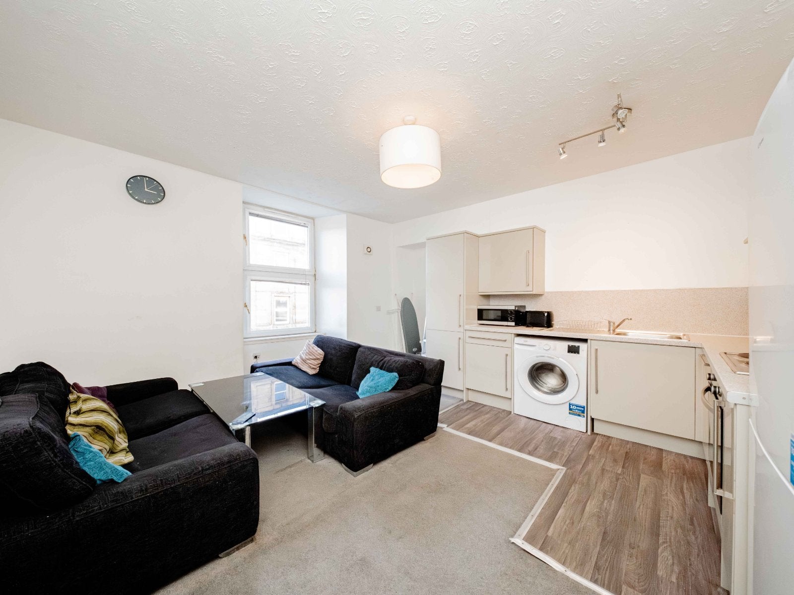 Flat Arbroath Road in Dundee