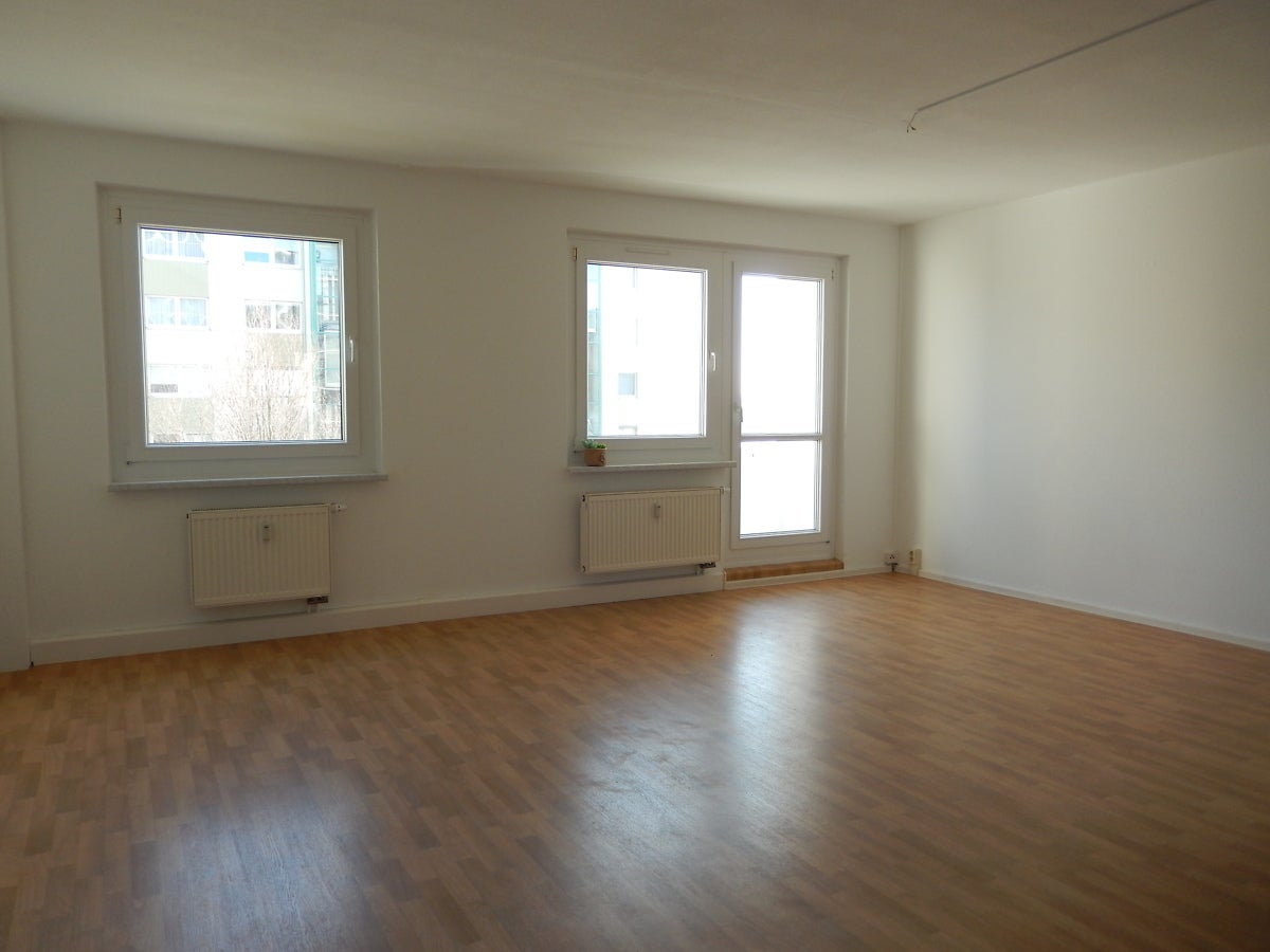 Wohnung Grüner Weg in Crimmitschau