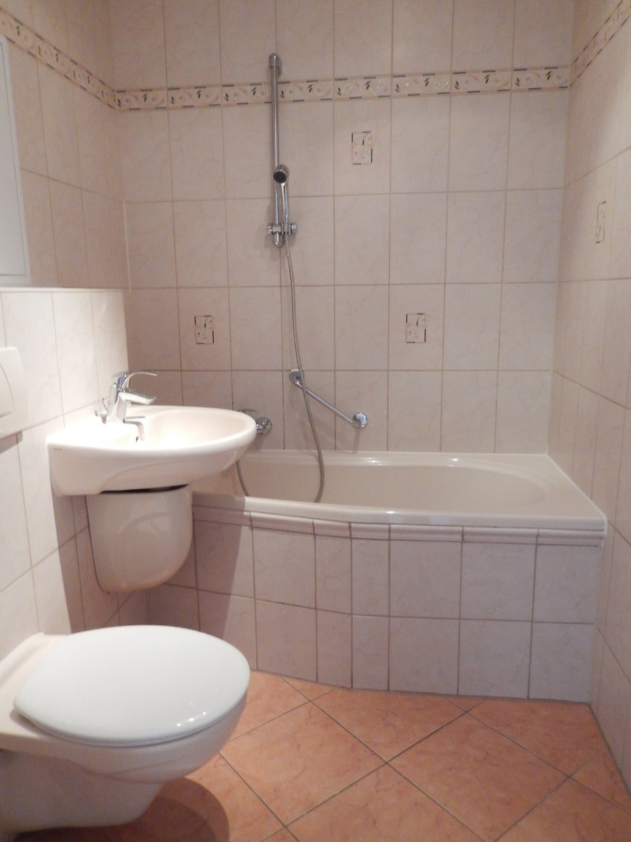 Wohnung Grüner Weg in Crimmitschau