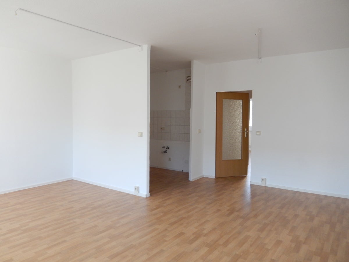 Wohnung Grüner Weg in Crimmitschau