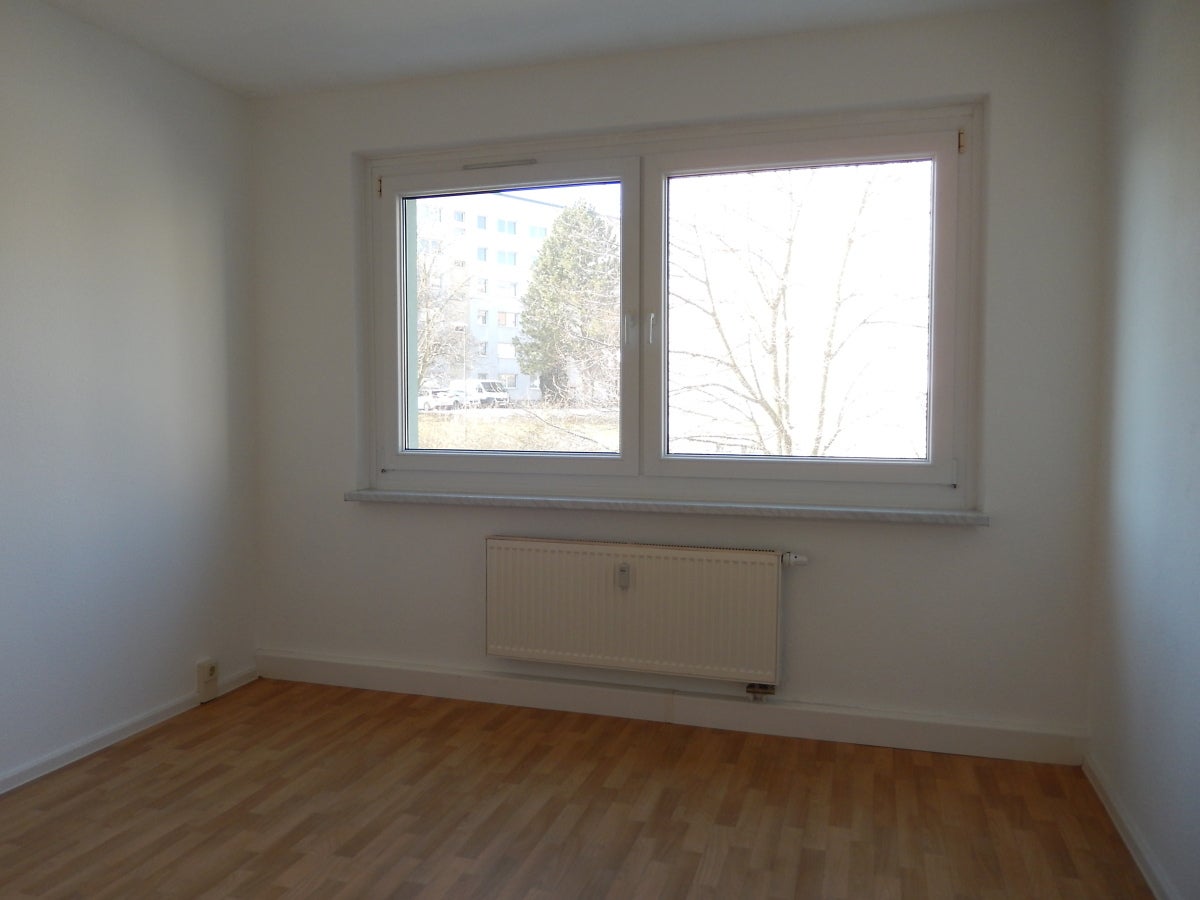 Wohnung Grüner Weg in Crimmitschau