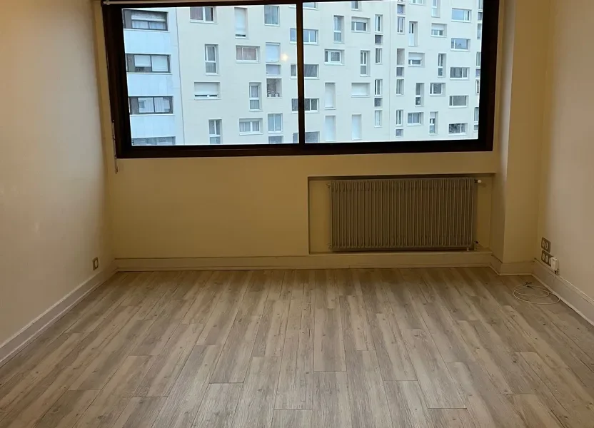 Appartement Avenue Léon Say à Pau