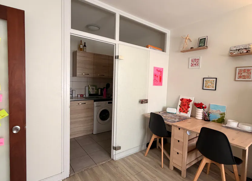 Appartement Avenue Léon Say à Pau