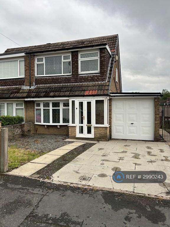House Alpine Drive in Leigh