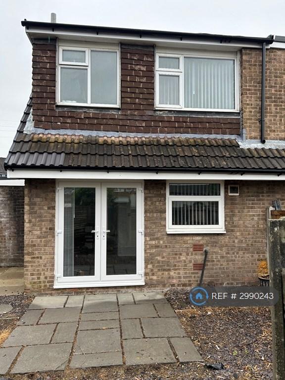 House Alpine Drive in Leigh